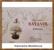 * Zeilenset voor Batavia